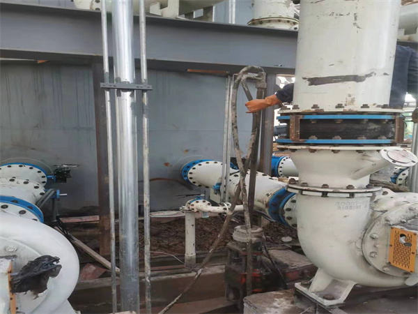 龙海设备基础沉降下沉注浆加固增加荷载