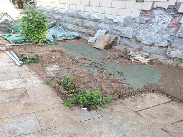 龙海地基基础注浆增加承载力灌浆加固